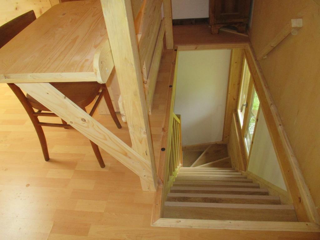B&B L'Asinello Rampante อาร์ตา แตร์เม ห้อง รูปภาพ