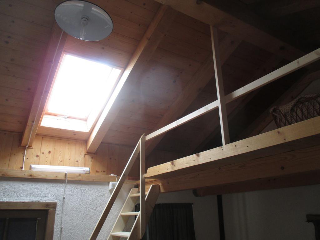 B&B L'Asinello Rampante อาร์ตา แตร์เม ห้อง รูปภาพ