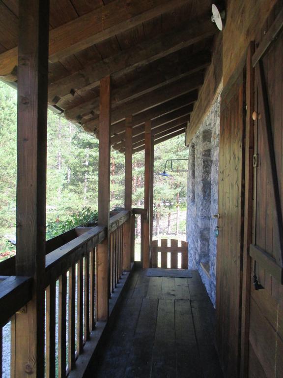 B&B L'Asinello Rampante อาร์ตา แตร์เม ภายนอก รูปภาพ